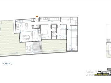 Departamento de Venta Yanazarapata