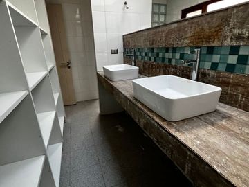 Valle Alegre, a 25 min. de Concón, casa 442 M2 en parcela, 5 dormitorios, piscina