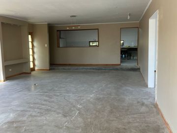 Valle Alegre, a 25 min. de Concón, casa 442 M2 en parcela, 5 dormitorios, piscina