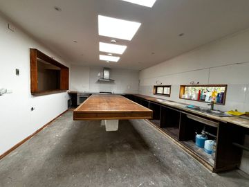 Valle Alegre, a 25 min. de Concón, casa 442 M2 en parcela, 5 dormitorios, piscina