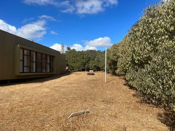 Valle Alegre, a 25 min. de Concón, casa 442 M2 en parcela, 5 dormitorios, piscina