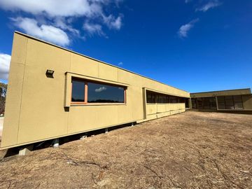 Valle Alegre, a 25 min. de Concón, casa 442 M2 en parcela, 5 dormitorios, piscina