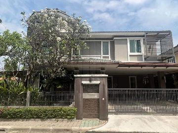 Sale with Tenant 4 bedrooms Golden Nakara Village
