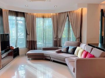 Sale with Tenant 4 bedrooms Golden Nakara Village