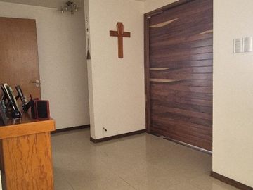 PEDREGAL FASE 1 RESIDENCIA  5 RECAMARAS
