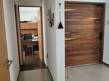 PEDREGAL FASE 1 RESIDENCIA  5 RECAMARAS