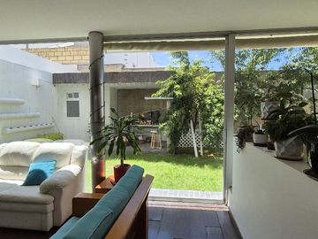 PEDREGAL FASE 1 RESIDENCIA  5 RECAMARAS