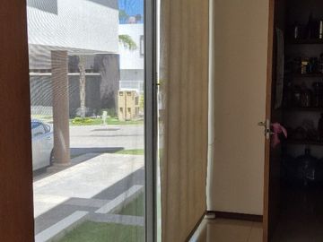 PEDREGAL FASE 1 RESIDENCIA  5 RECAMARAS