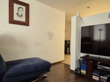 PEDREGAL FASE 1 RESIDENCIA  5 RECAMARAS