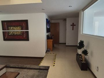 PEDREGAL FASE 1 RESIDENCIA  5 RECAMARAS
