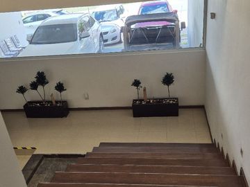 PEDREGAL FASE 1 RESIDENCIA  5 RECAMARAS