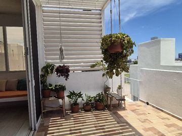 PEDREGAL FASE 1 RESIDENCIA  5 RECAMARAS