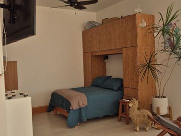 PEDREGAL FASE 1 RESIDENCIA  5 RECAMARAS