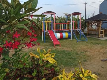 Rumah Murah Mezzanine dalam Perumahan Syariah Mojokerto