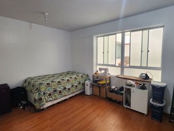 VENDO DPTO 1ER PISO EN SANTA CRUZ MIRAFLORES