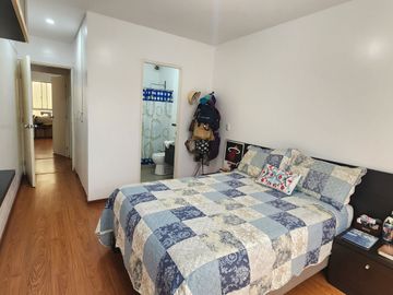 VENDO DPTO 1ER PISO EN SANTA CRUZ MIRAFLORES