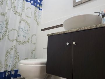 VENDO DPTO 1ER PISO EN SANTA CRUZ MIRAFLORES