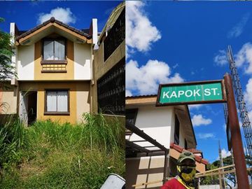 House and Lot for sale in Avida Village Sta. Cecelia, Dasmarinas City, Cavite