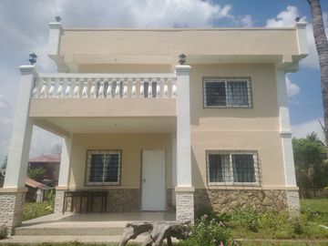 3 storey Beach House with View Deck in Calatagan Batangas