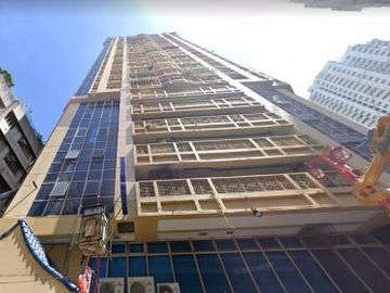 2-3 Bedroom Condo For Sale in Imperial Sky Garden, Ongpin St., Binondo, Manila