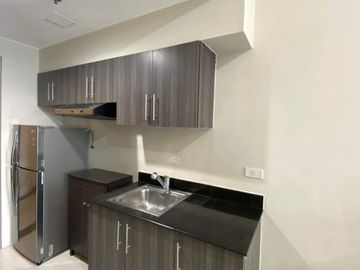 WIL TOWER @ TOMAS MORATO  - STUDIO - 24SQM