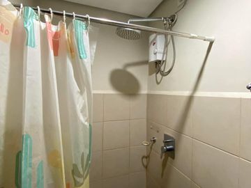 WIL TOWER @ TOMAS MORATO  - STUDIO - 24SQM
