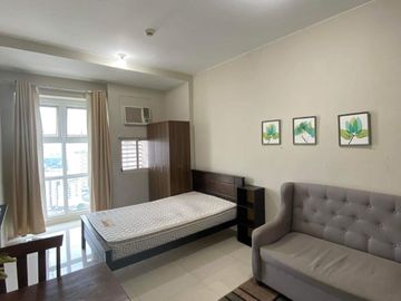WIL TOWER @ TOMAS MORATO  - STUDIO - 24SQM