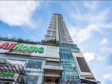 WIL TOWER @ TOMAS MORATO  - STUDIO - 24SQM
