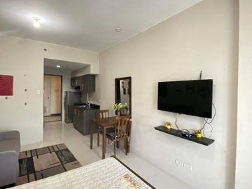 WIL TOWER @ TOMAS MORATO  - STUDIO - 24SQM