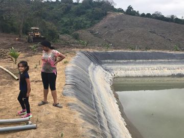 F27 - Venta Hacienda Agrícola en Portoviejo Manabí 32 ha