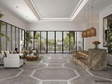 1 BR / 2BR / 3 BR UNITS FOR SALE AT ARUGA RESORT AND RESIDENCES   IN MACTAN, LAPULAPU CITY, CEBU