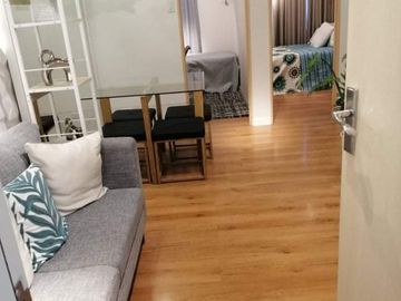 For FAST MOVE-IN, only 43k DOWN PAYMENT, No reservation fee and No monthly equity for 2 bedrooms 30.60sqm. Rent to own, READY FOR OCCUPANCY UNITS arou