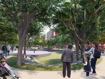 For FAST MOVE-IN, only 43k DOWN PAYMENT, No reservation fee and No monthly equity for 2 bedrooms 30.60sqm. Rent to own, READY FOR OCCUPANCY UNITS arou