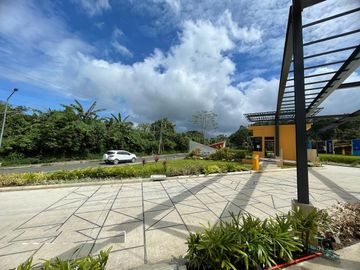 The newest and grandest tropical Mid-Century Development in the South Near Mount Malarayat Golf & Country Club