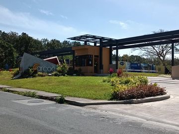 The newest and grandest tropical Mid-Century Development in the South Near Mount Malarayat Golf & Country Club