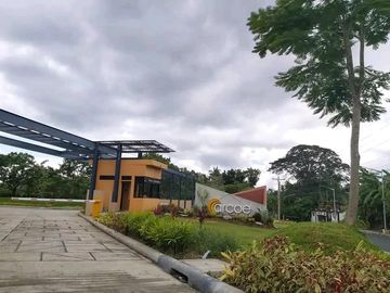 The newest and grandest tropical Mid-Century Development in the South Near Mount Malarayat Golf & Country Club