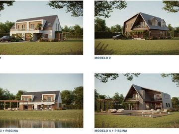VENTA DE LOTES EN CONDOMINIO DE CAMPO MALA CAÑETE