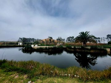 VENTA DE LOTES EN CONDOMINIO DE CAMPO MALA CAÑETE