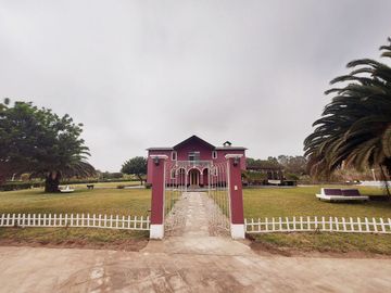 VENTA DE LOTES EN CONDOMINIO DE CAMPO MALA CAÑETE