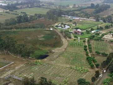 VENTA DE LOTES EN CONDOMINIO DE CAMPO MALA CAÑETE