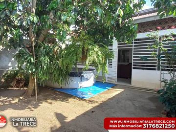 Se vende casa 2 pisos amplia ,moderna en Yotoco Valle del Cauca
