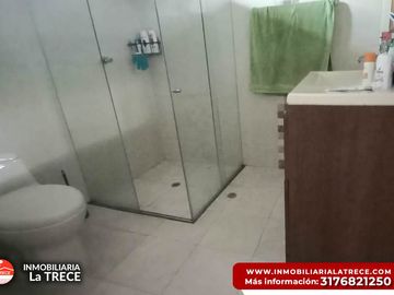 Se vende casa 2 pisos amplia ,moderna en Yotoco Valle del Cauca