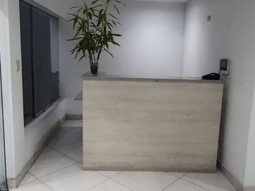 DEPARTAMENTO FRENTE A PARQUE EN SAN BORJA