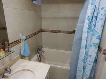 DEPARTAMENTO FRENTE A PARQUE EN SAN BORJA