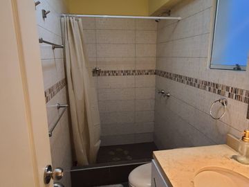 DEPARTAMENTO FRENTE A PARQUE EN SAN BORJA