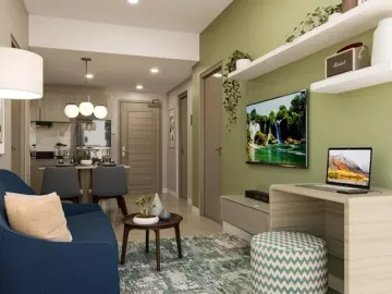 Sierra Valley Gardens by RLC Residences | 2 BEDROOM  FOR SALE