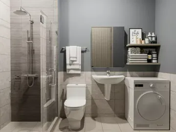Sierra Valley Gardens by RLC Residences | 2 BEDROOM  FOR SALE