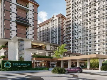 Sierra Valley Gardens by RLC Residences | 2 BEDROOM  FOR SALE