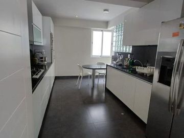 Precioso Penthouse Finos Acabados Top
