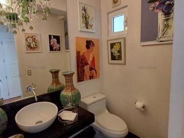 Precioso Penthouse Finos Acabados Top